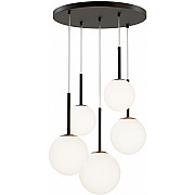 Подвесной светильник Basic form MOD321PL-05B