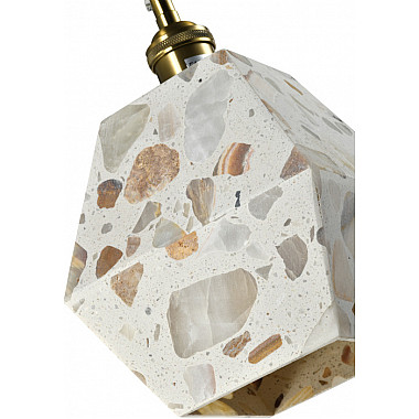 Подвесной светильник Terrazzo ZRS.1878.01