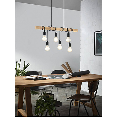 Подвесной светильник Townshend 43513