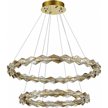 Подвесной светильник Diamanta SL6009.203.02