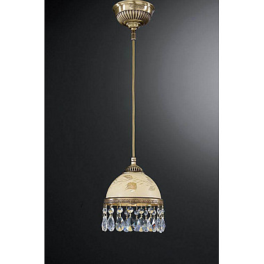Подвесной светильник Reccagni Angelo L.6206/16