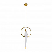 Подвесной светодиодный светильник Moderli Birds V3071- 1PL