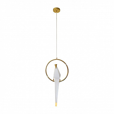 Подвесной светодиодный светильник Moderli Birds V3071- 1PL