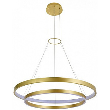 Подвесной светильник 15000 15109/S brass