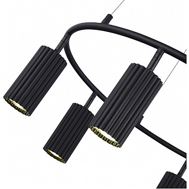 Подвесной светильник Kendo SL1213.403.06