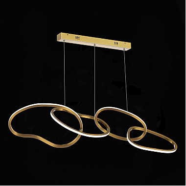 Подвесной светильник Abra SL6505.203.40