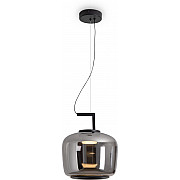 Подвесной светильник Clod FR6186PL-L7SM