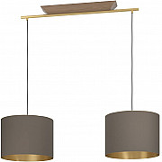 Подвесной светильник SANTANDRIA 390336