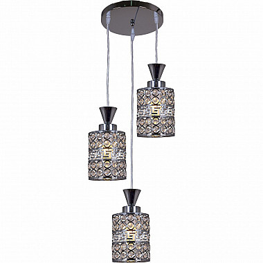 Подвесной светильник 03147-0.9-03 CH