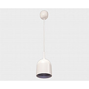 Подвесной светильник DE-314 white