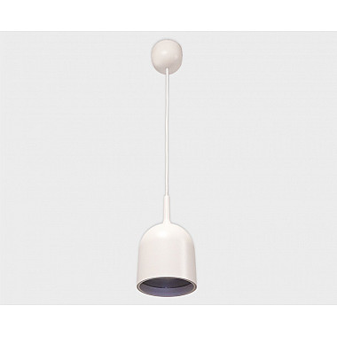 Подвесной светильник DE-314 white