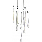 Подвесной светильник Teardrop OM801670-10-CH