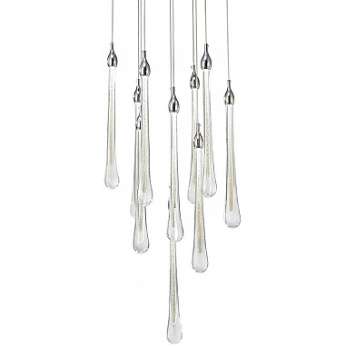 Подвесной светильник Teardrop OM801670-10-CH