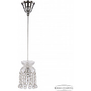 Подвесной светильник 1478 14781P/11 Ni Balls