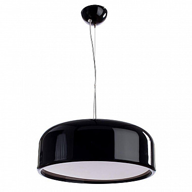 Подвесной светильник Arte Lamp Paleolus A3401SP-3BK