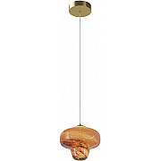 Подвесной светильник Sirocco MOD359PL-L6BS3K1