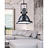 Подвесной светильник Lumina Deco Botti LDP 708 BK