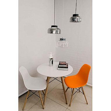 Подвесной светодиодный светильник Odeon Light Kaleo 4720/8L