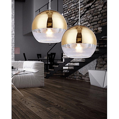 Подвесной светильник Lumina Deco Veroni LDP 1029-300 GD