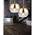 Подвесной светильник Lumina Deco Veroni LDP 1029-300 GD