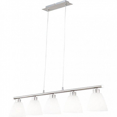 Подвесной светильник Globo Illimani 68615-5