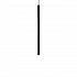 Подвесной светодиодный светильник Ideal Lux Ultrathin D040 Round Nero 156699