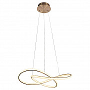 Подвесной светодиодный светильник Lussole Loft Ingersoll LSP-8348