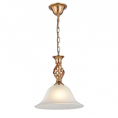 Подвесной светильник Arte Lamp Cono A8391SP-1PB