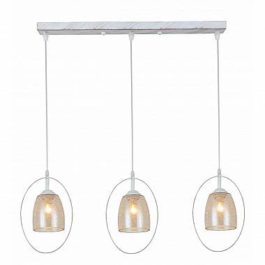 Подвесной светильник Rivoli Carla 9013-203 Б0044470