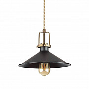 Подвесной светильник Ideal Lux Eris-3 SP1 Nero 249070