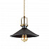 Подвесной светильник Ideal Lux Eris-3 SP1 Nero 249070