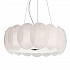 Подвесной светильник Ideal Lux Ovalino SP8 090481