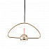 Подвесной светодиодный светильник Loft IT Nuance 8139-C