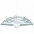 Подвесной светильник Vitaluce V6016/1S