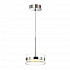 Подвесной светодиодный светильник Odeon Light Akela 4728/14L
