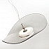 Подвесной светодиодный светильник Odeon Light Fluent 4858/13L