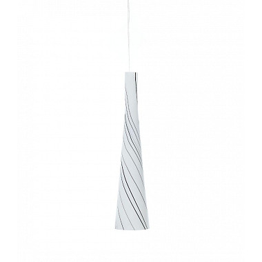 Подвесной светильник Lumina Deco Morrate LDP 7227 WT+BK