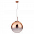 Подвесной светильник Arte Lamp Jupiter Copper A7964SP-1RB