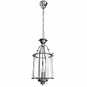 Подвесной светильник Arte Lamp Rimini A6503SP-3CC
