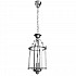 Подвесной светильник Arte Lamp Rimini A6503SP-3CC