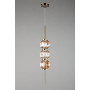 Подвесной светильник Aployt Zhizel APL.608.26.03