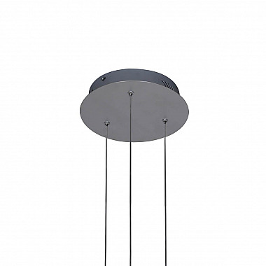 Подвесной светодиодный светильник Favourite Perscripta 2263-6P