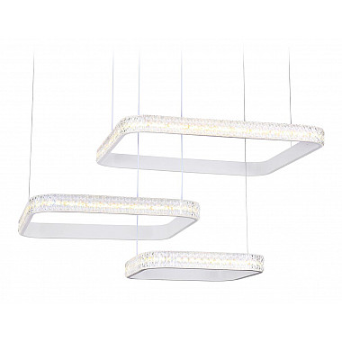 Подвесной светодиодный светильник Ambrella light Original FA6165