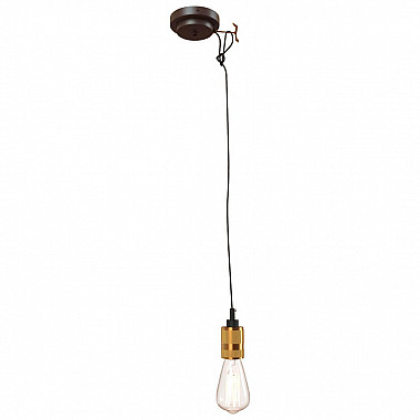 Подвесной светильник Loft IT Loft1154