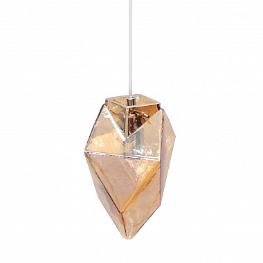 Подвесной светильник Vele Luce Cassiopea VL1154P01