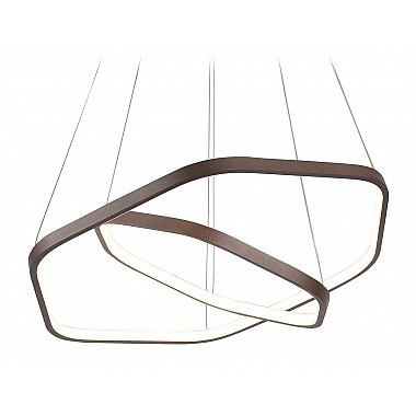 Подвесной светодиодный светильник Ambrella light Confort Line FL361