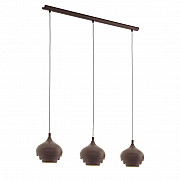 Подвесной светильник Eglo Camborne 97216