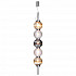 Подвесной светильник Odeon Light Francesca 4273/5