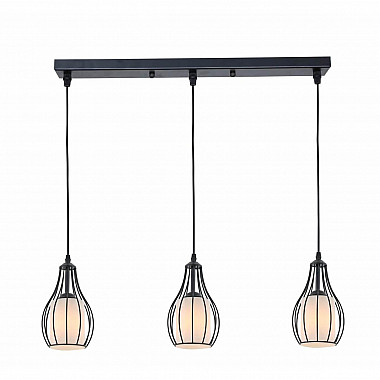 Подвесной светильник Rivoli Viola 5042-203 Б0044359