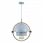 Подвесной светильник Loft IT Multi-Lite LOFT9915-WH